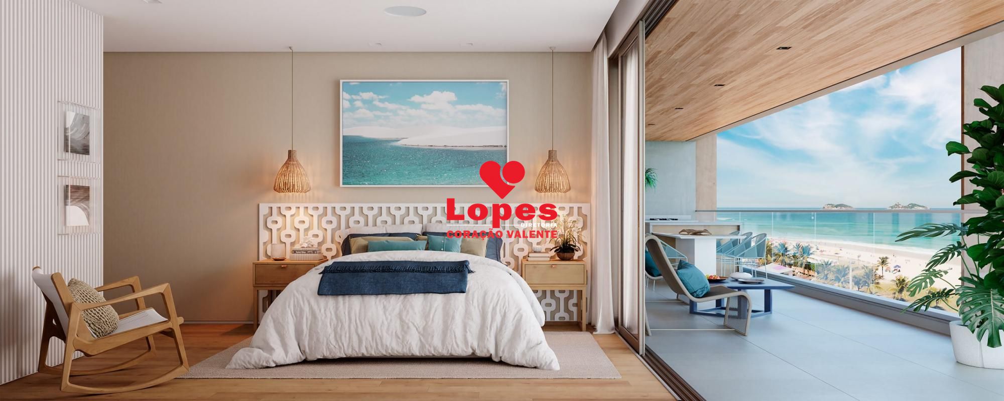 Apartamento, 3 quartos, 149 m² - Foto 2