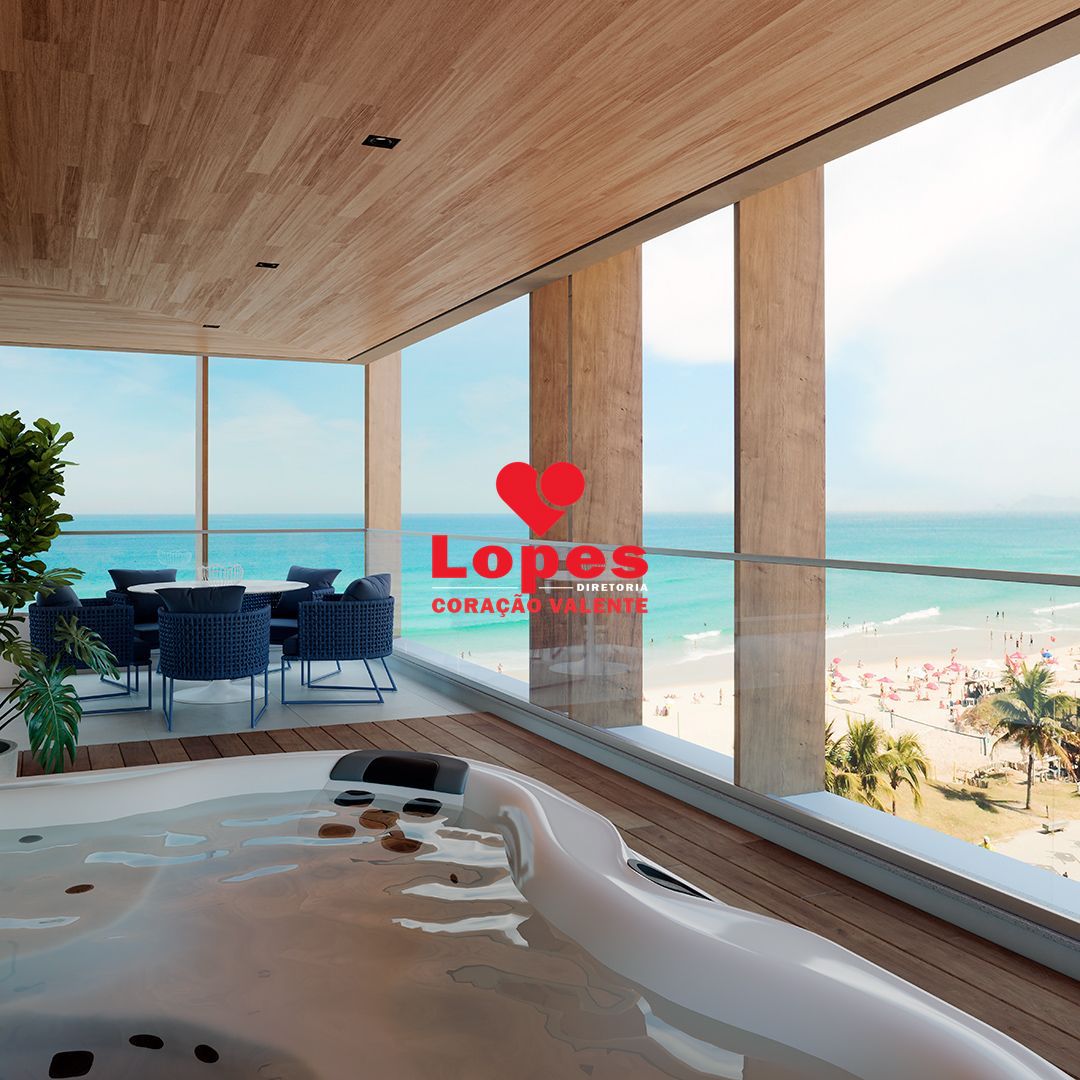 Apartamento, 3 quartos, 149 m² - Foto 11
