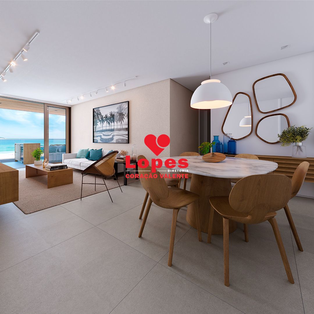 Apartamento, 3 quartos, 149 m² - Foto 6