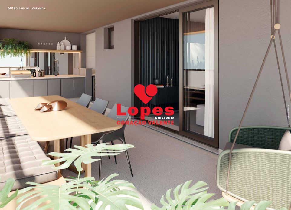 Apartamento à venda com 3 quartos, 135m² - Foto 15