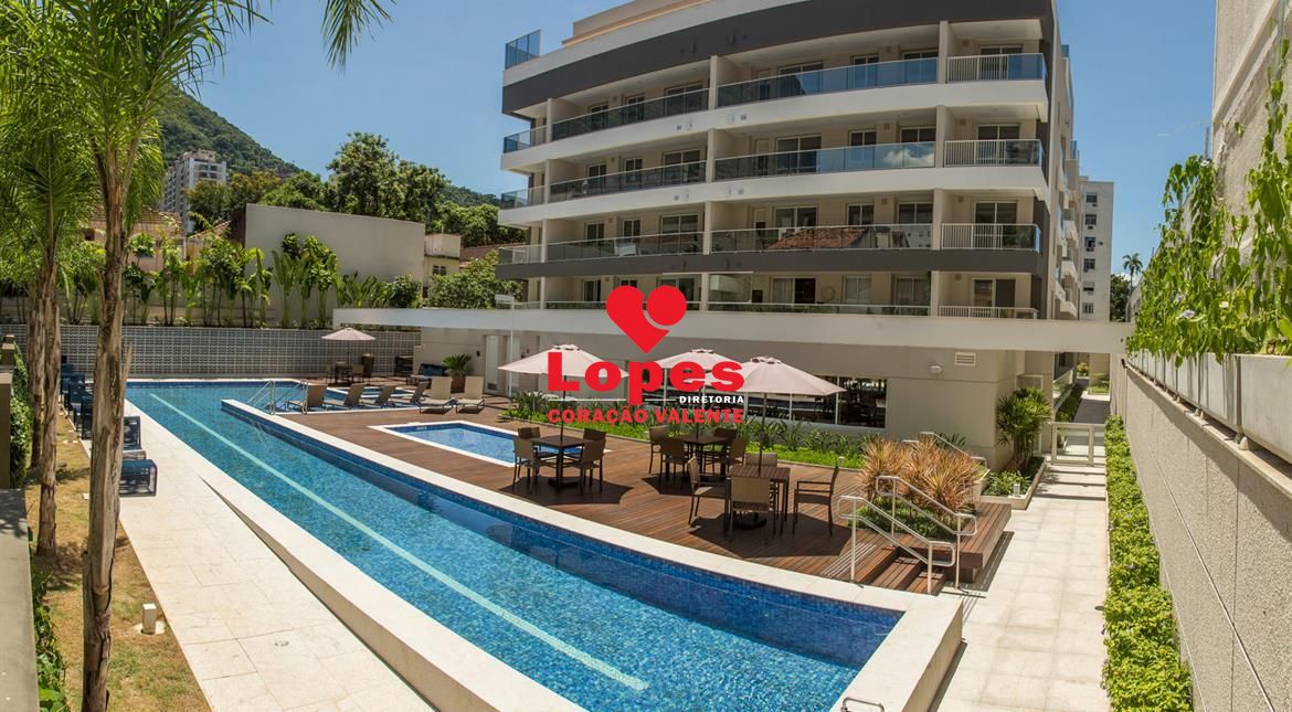 Apartamento, 2 quartos, 83 m² - Foto 4
