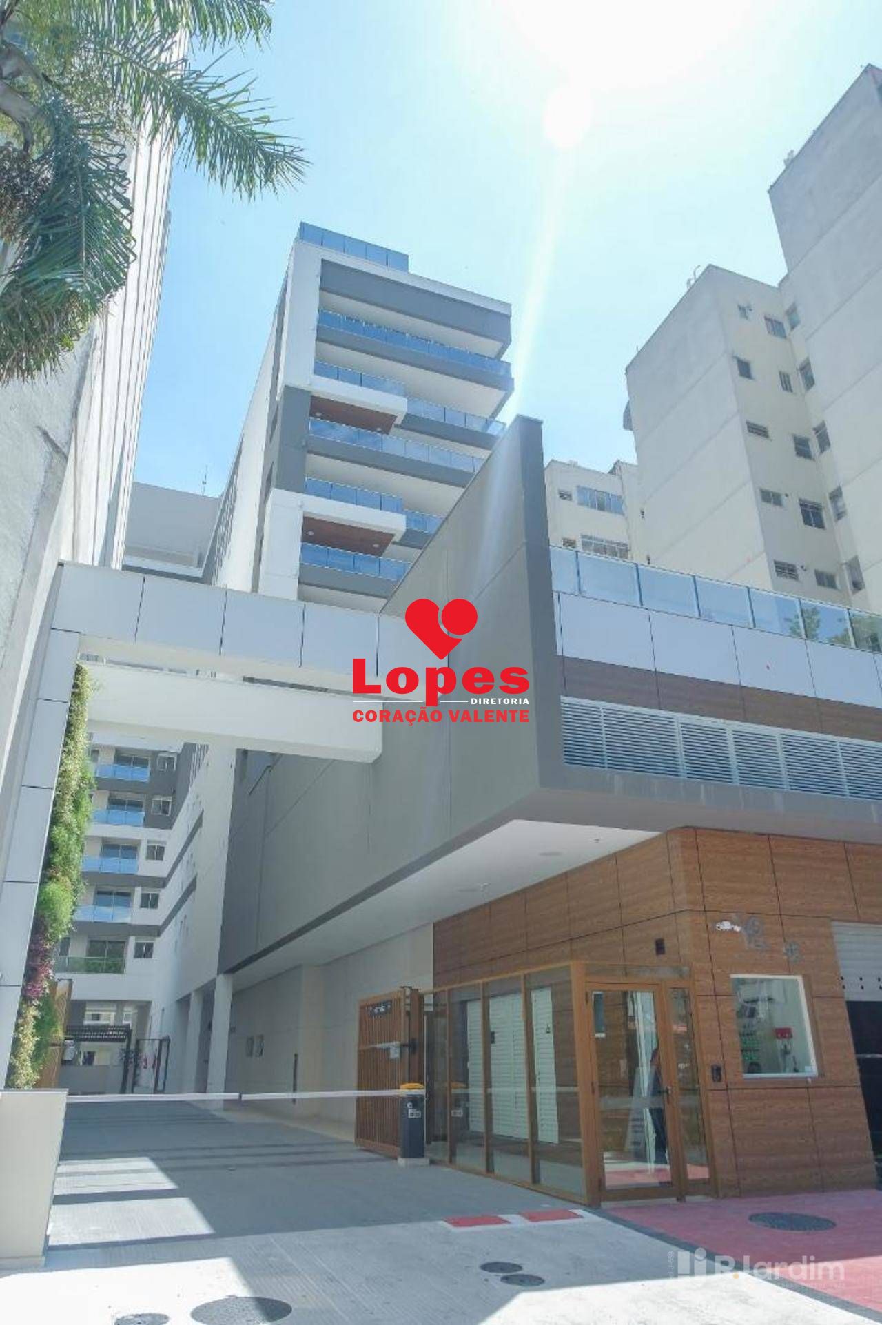 Apartamento, 2 quartos, 83 m² - Foto 5