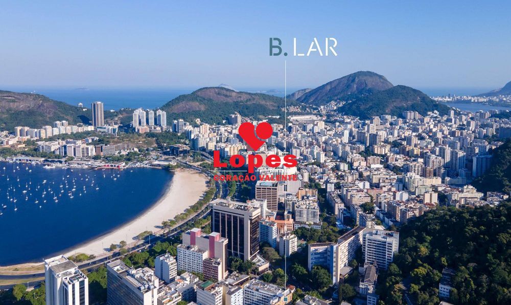 Apartamento, 1 quarto, 46 m² - Foto 4