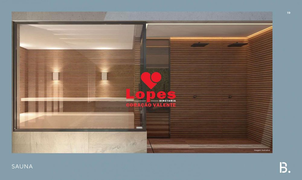 Apartamento, 1 quarto, 46 m² - Foto 30