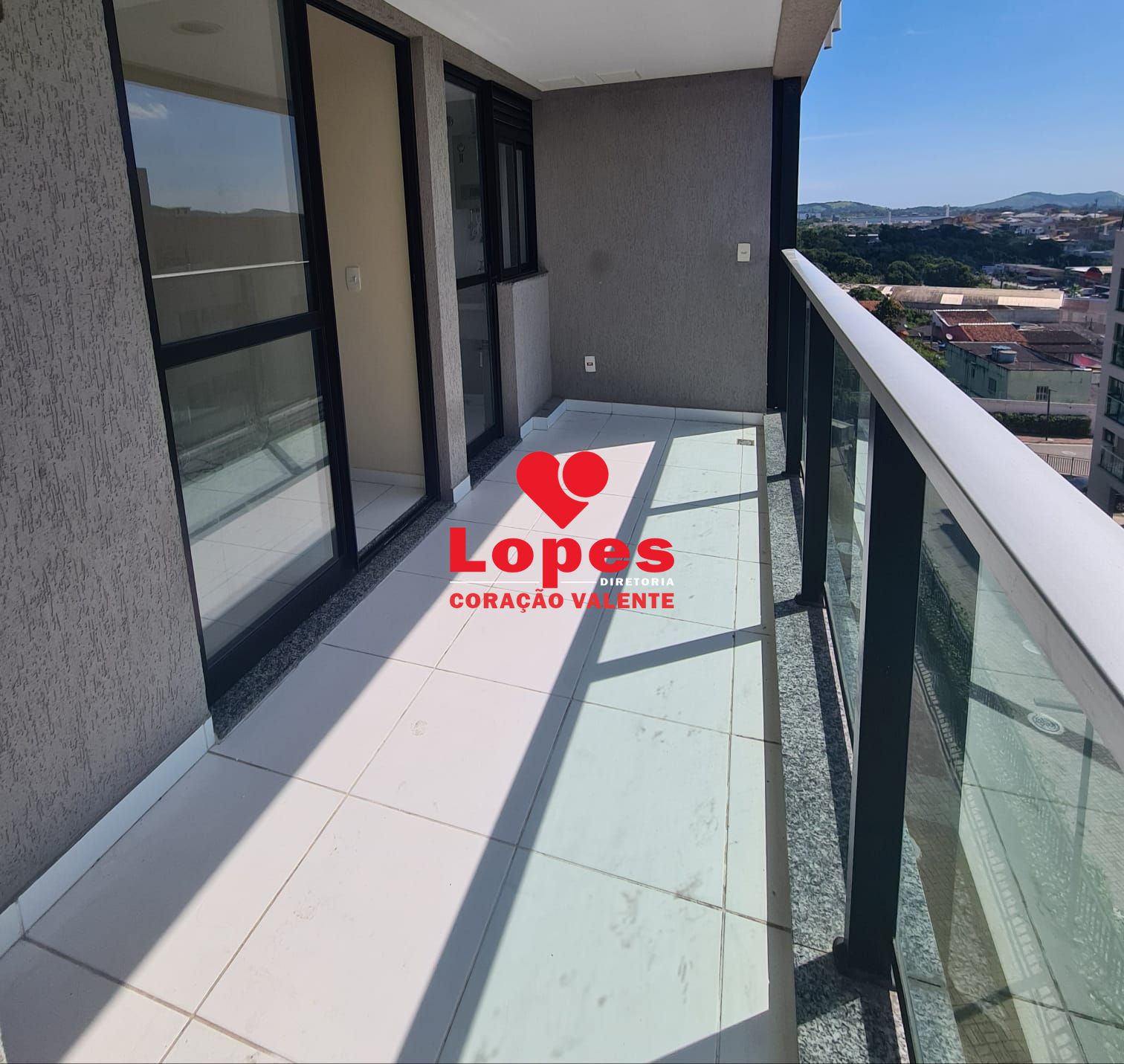 Apartamento à venda com 3 quartos, 69m² - Foto 8