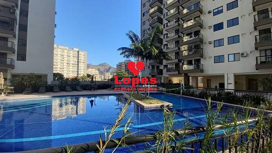 Apartamento à venda com 2 quartos, 59m² - Foto 4