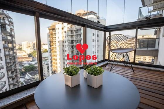 Apartamento, 2 quartos, 59 m² - Foto 1