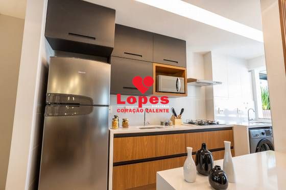 Apartamento, 2 quartos, 59 m² - Foto 8