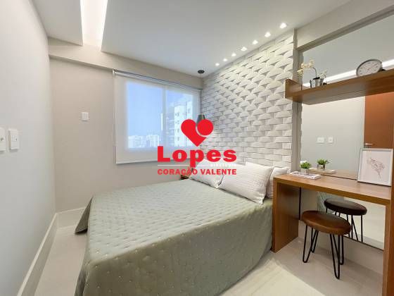 Apartamento, 2 quartos, 59 m² - Foto 5