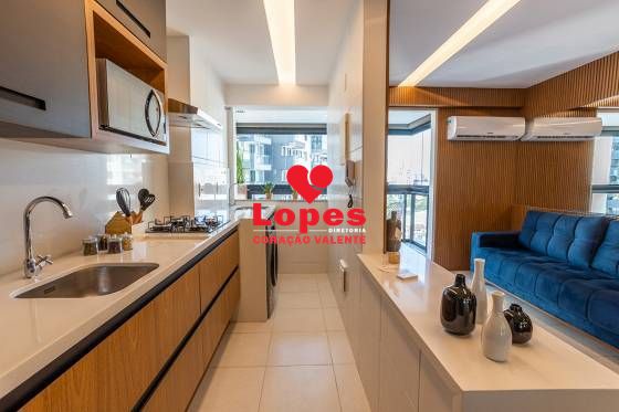 Apartamento, 2 quartos, 59 m² - Foto 9