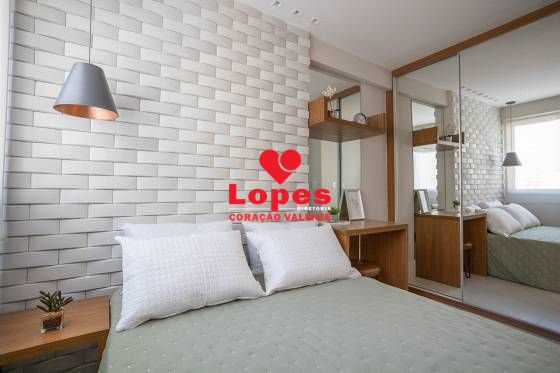 Apartamento, 2 quartos, 59 m² - Foto 6