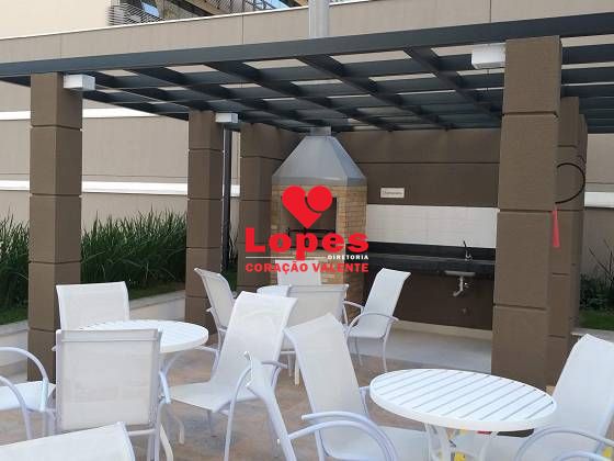 Apartamento, 2 quartos, 59 m² - Foto 24