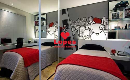Apartamento, 2 quartos, 59 m² - Foto 4
