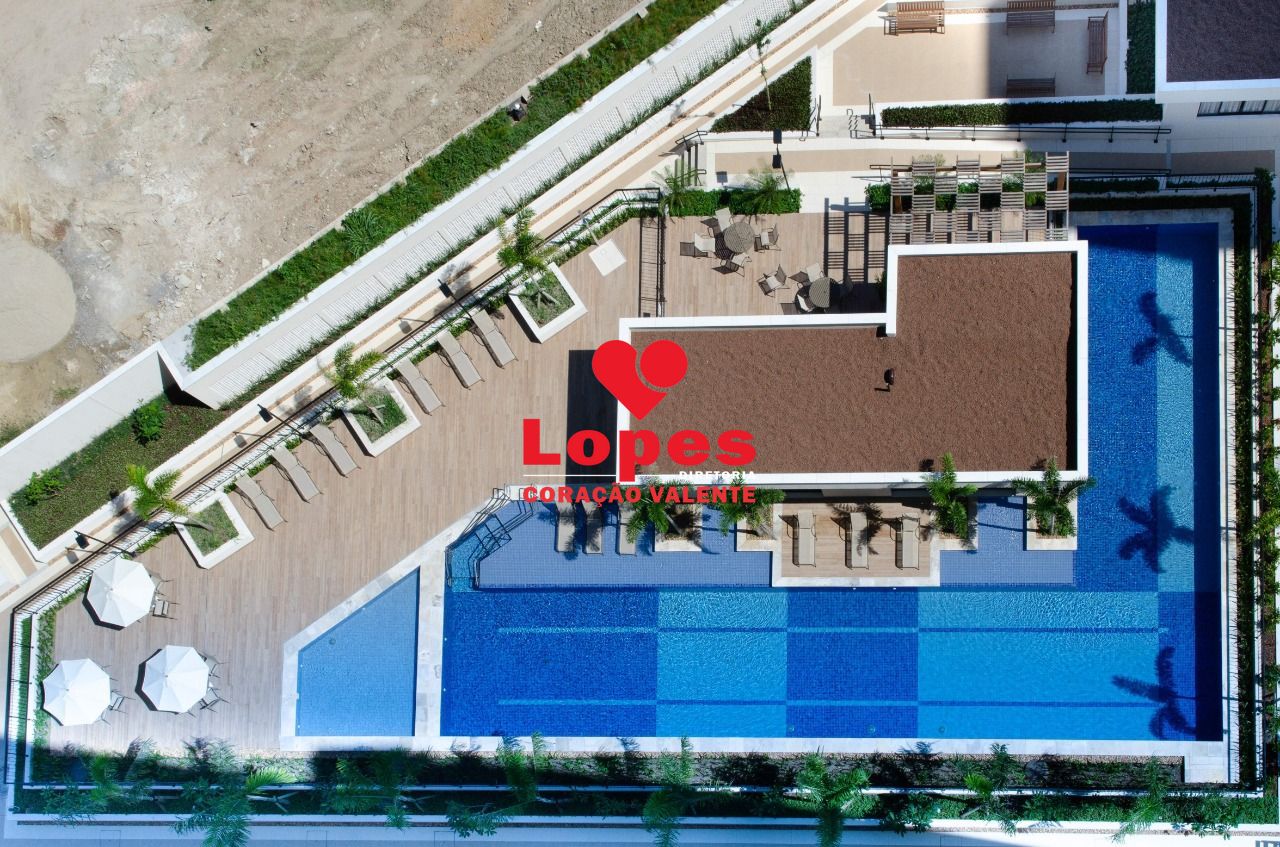 Apartamento, 2 quartos, 56 m² - Foto 4