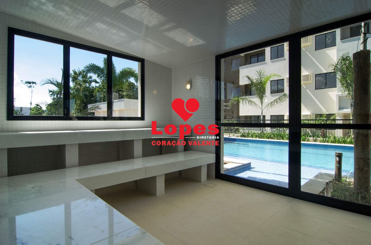 Apartamento, 2 quartos, 56 m² - Foto 10