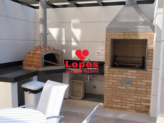 Apartamento, 3 quartos, 72 m² - Foto 25