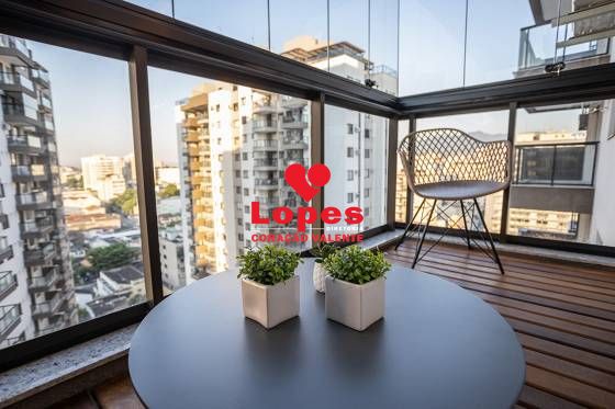 Apartamento, 2 quartos, 59 m² - Foto 1