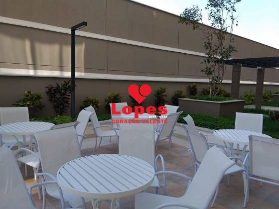 Apartamento, 2 quartos, 59 m² - Foto 17