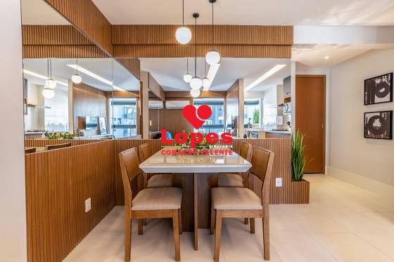 Apartamento, 2 quartos, 59 m² - Foto 14