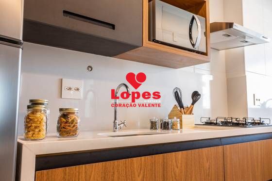 Apartamento, 2 quartos, 59 m² - Foto 13