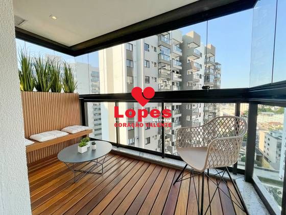 Apartamento, 2 quartos, 59 m² - Foto 5