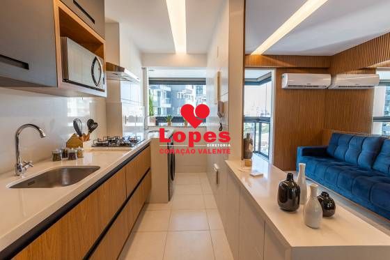 Apartamento, 2 quartos, 59 m² - Foto 11