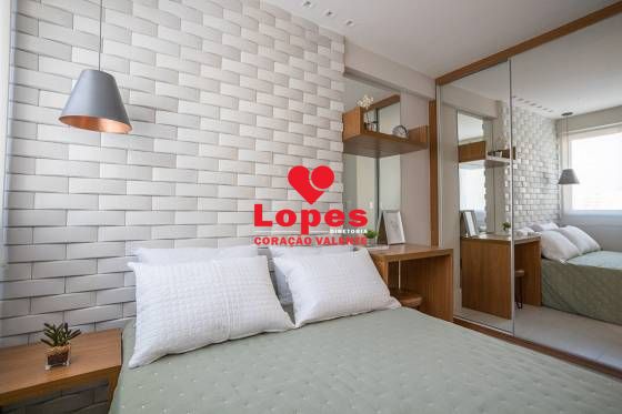 Apartamento, 2 quartos, 59 m² - Foto 8