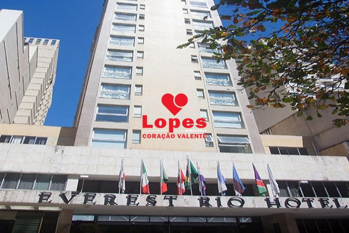 Apartamento, 1 quarto, 49 m² - Foto 9