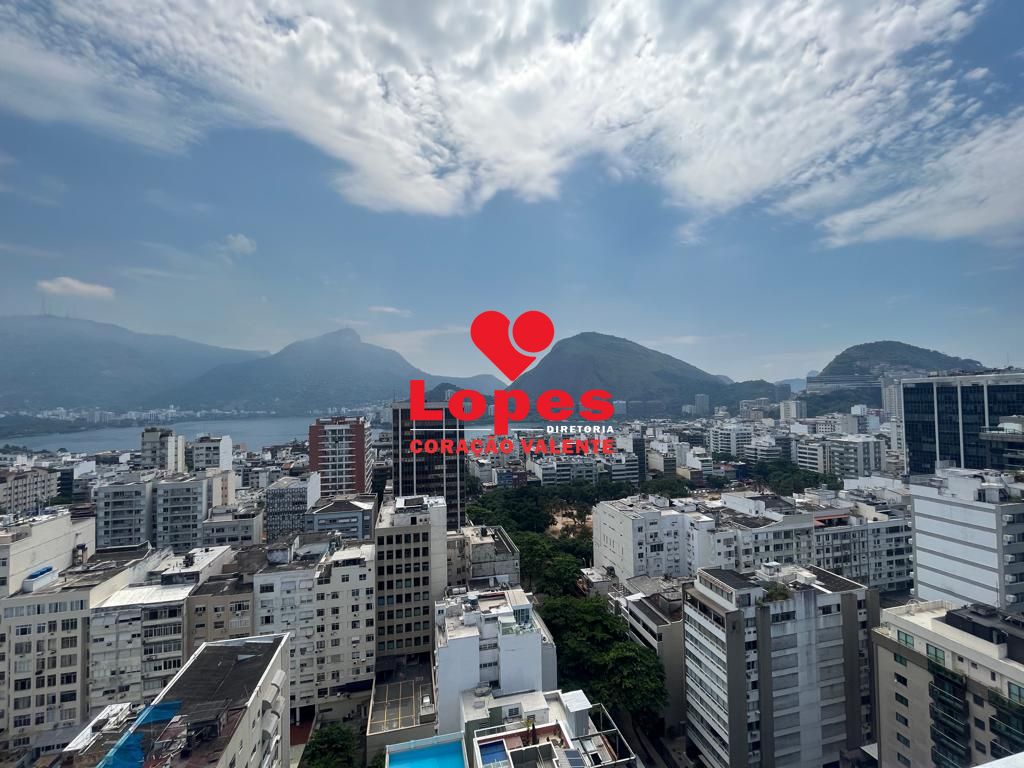 Apartamento, 1 quarto, 49 m² - Foto 3