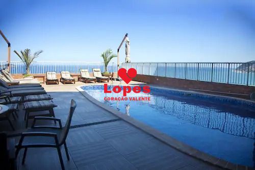 Apartamento, 1 quarto, 39 m² - Foto 17