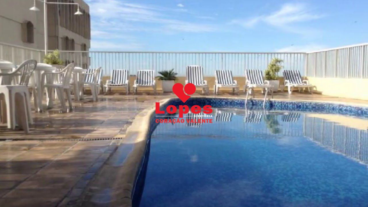 Apartamento, 1 quarto, 39 m² - Foto 15