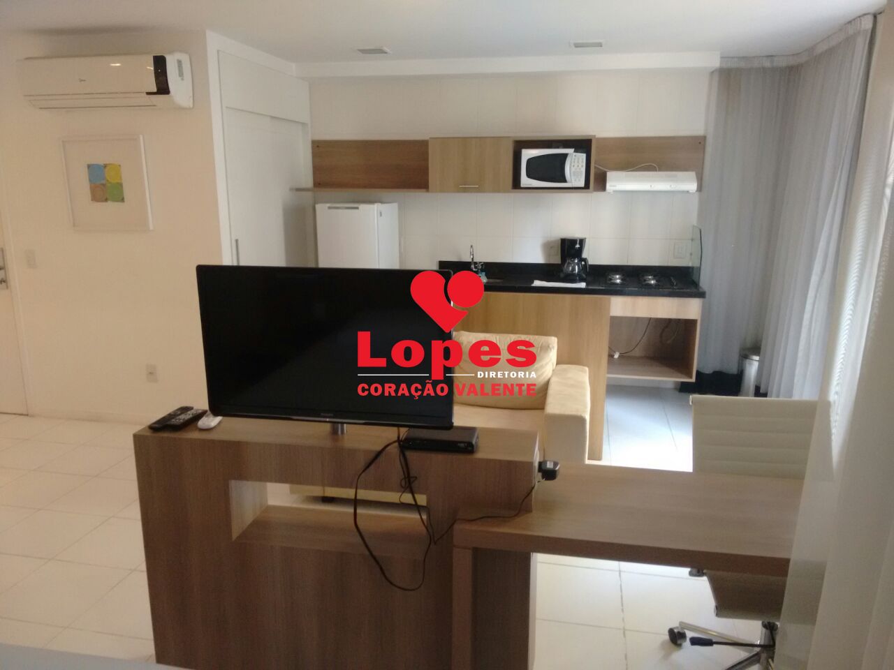 Apartamento à venda com 2 quartos, 64m² - Foto 12