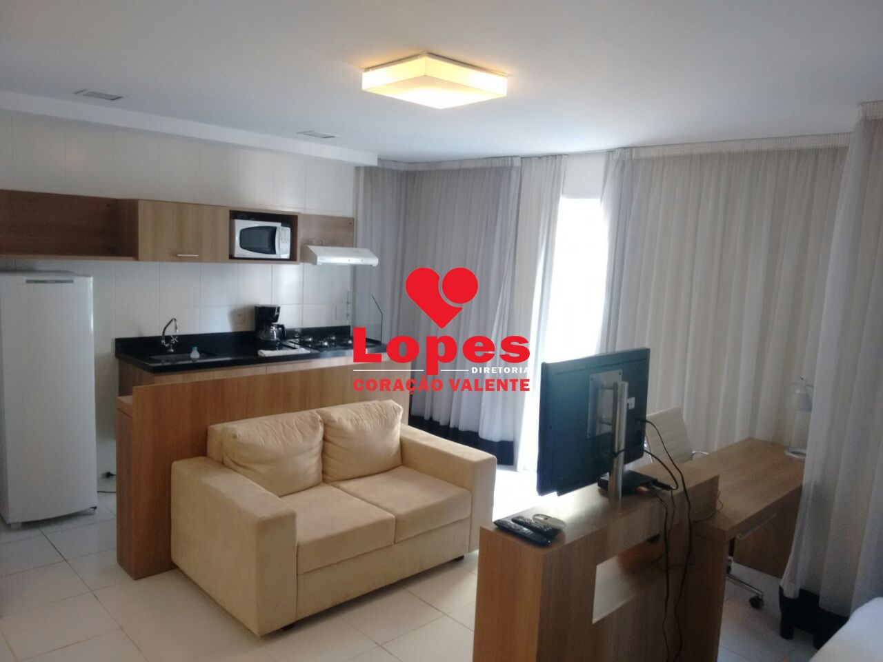 Apartamento à venda com 2 quartos, 64m² - Foto 10