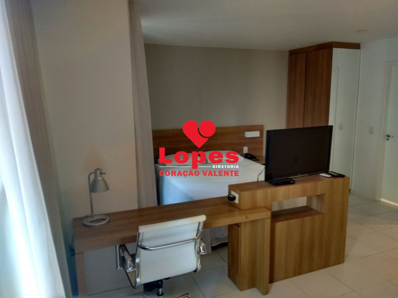 Apartamento à venda com 2 quartos, 64m² - Foto 18