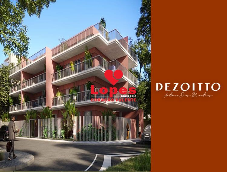 Cobertura, 3 quartos, 258 m² - Foto 6