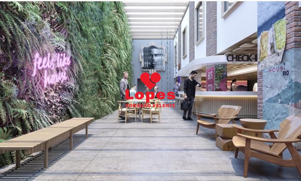 Prédio Inteiro, 39 m² - Foto 10