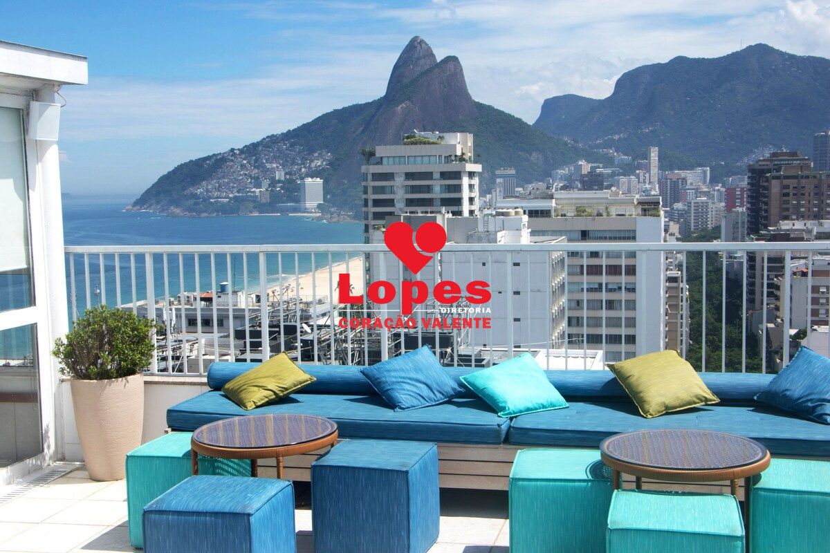 Apartamento, 1 quarto, 85 m² - Foto 27