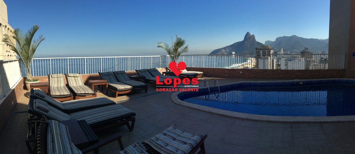 Apartamento, 1 quarto, 85 m² - Foto 24
