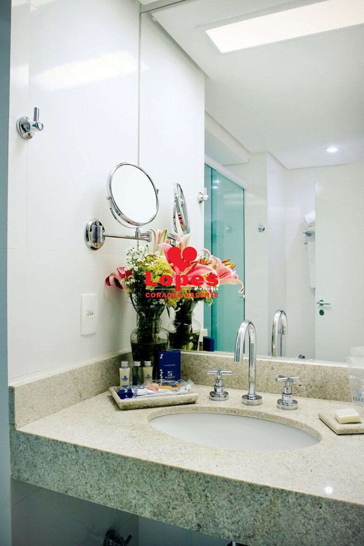 Apartamento, 1 quarto, 85 m² - Foto 26