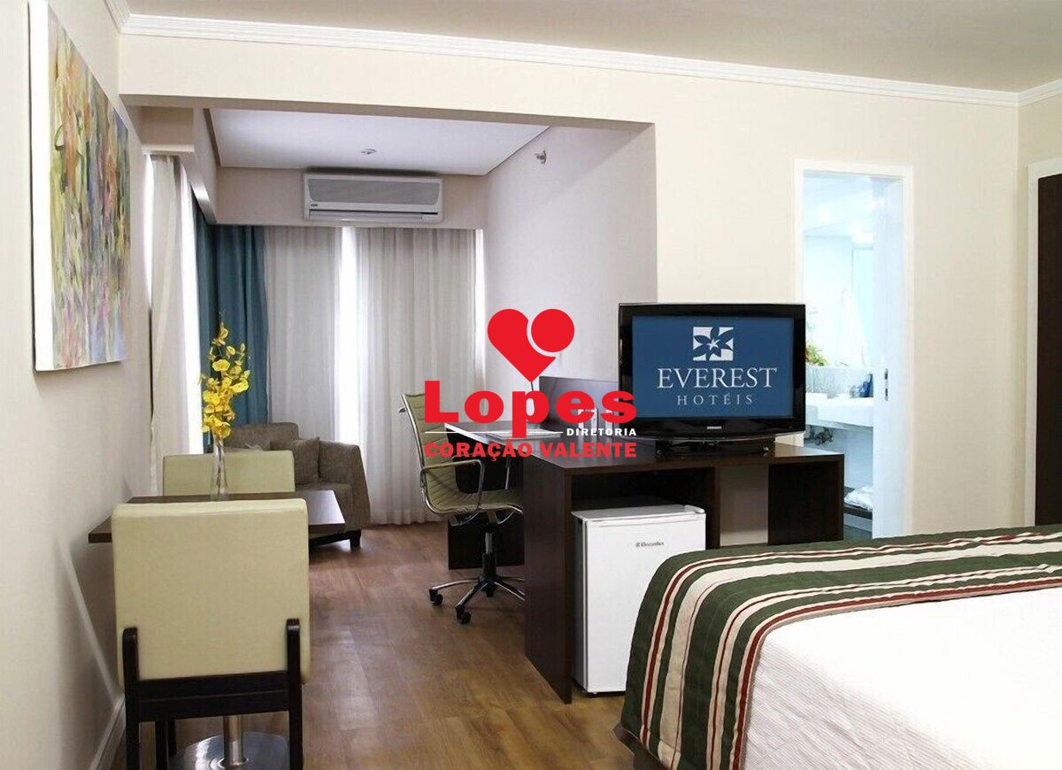 Apartamento, 1 quarto, 85 m² - Foto 23