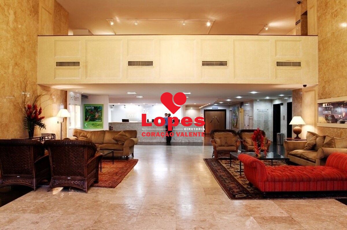 Apartamento, 1 quarto, 85 m² - Foto 3