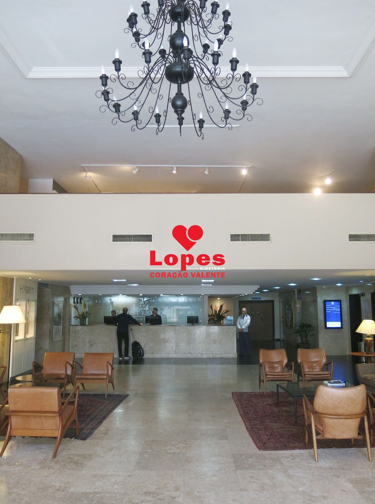 Apartamento, 1 quarto, 85 m² - Foto 28
