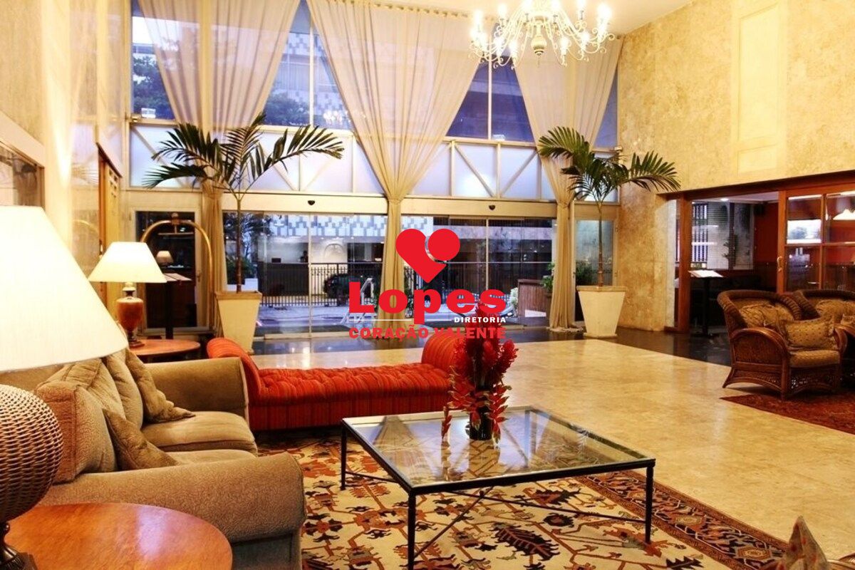Apartamento, 1 quarto, 85 m² - Foto 20
