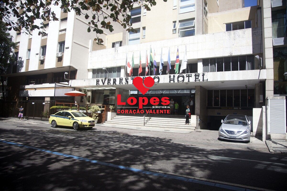 Apartamento, 1 quarto, 85 m² - Foto 29