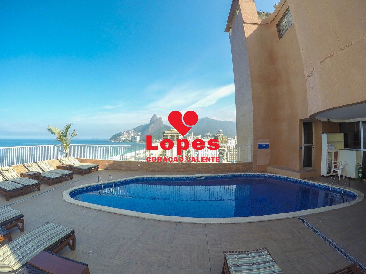 Apartamento, 1 quarto, 85 m² - Foto 32