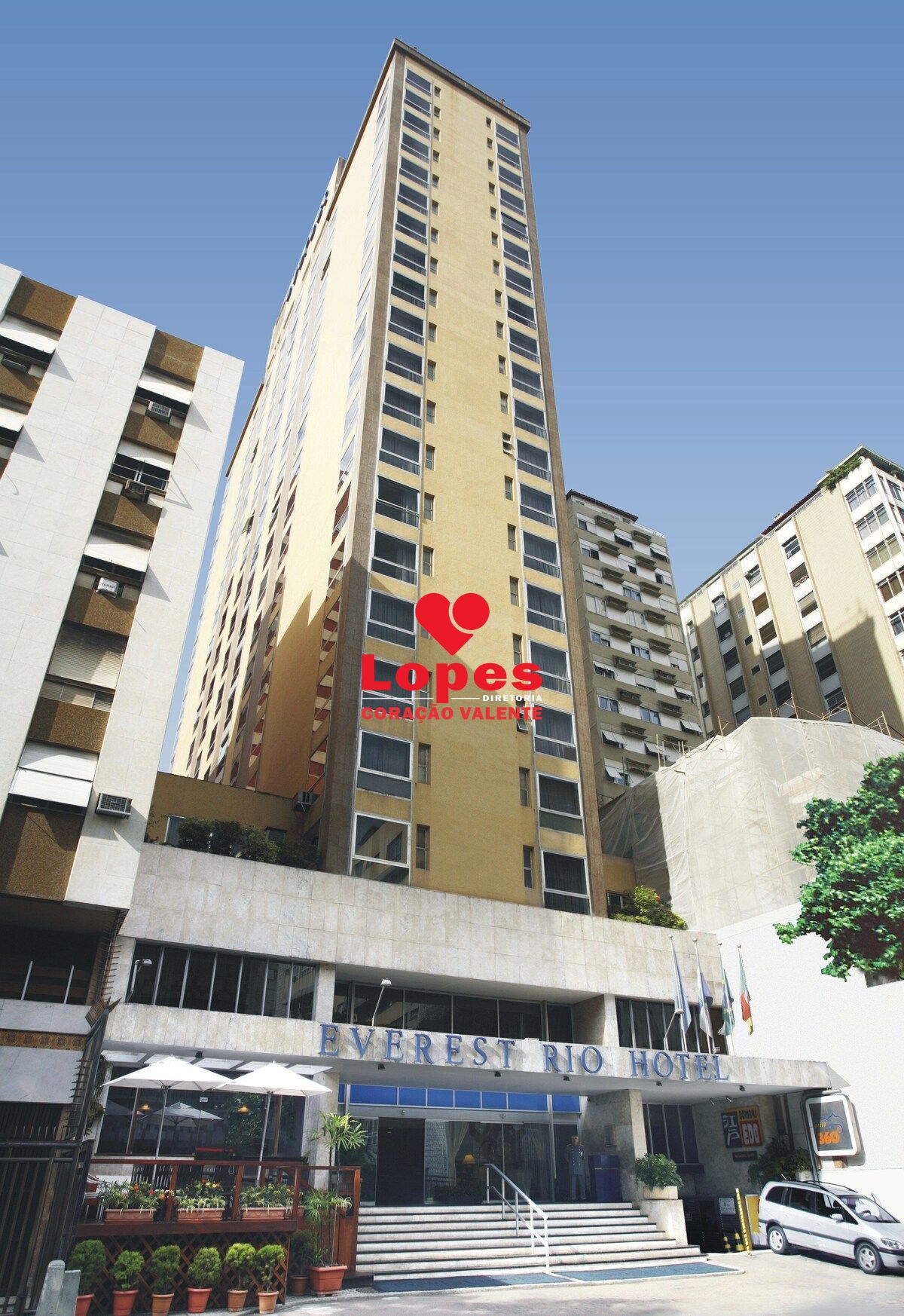 Apartamento, 1 quarto, 85 m² - Foto 16