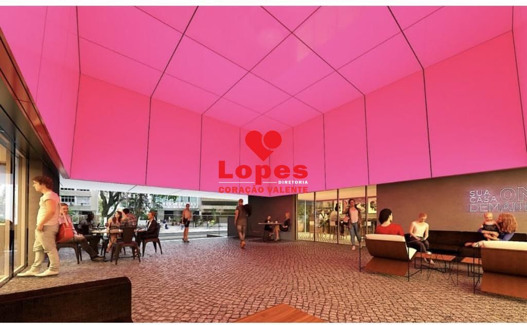 Prédio Inteiro, 39 m² - Foto 32