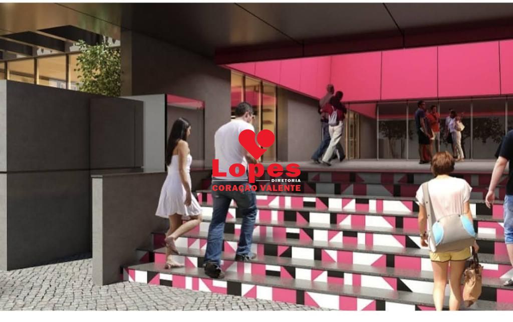 Prédio Inteiro, 39 m² - Foto 8