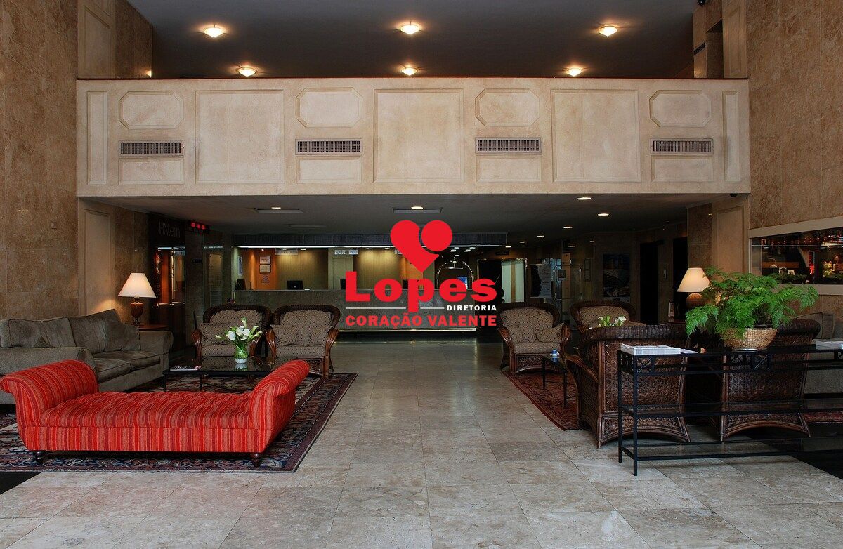 Prédio Inteiro, 39 m² - Foto 19