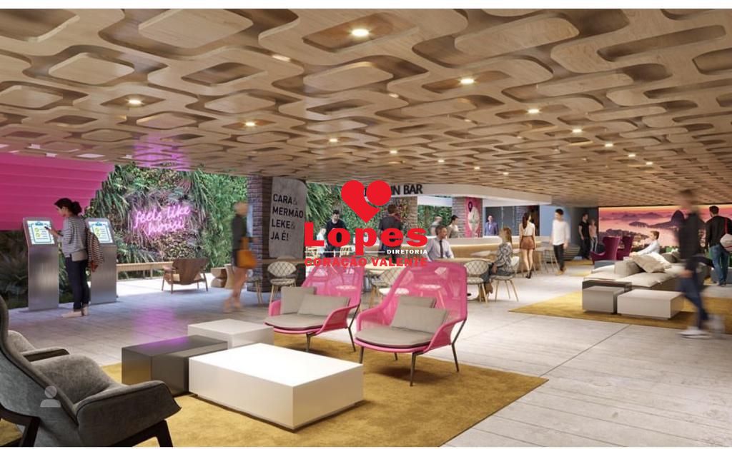 Prédio Inteiro, 39 m² - Foto 9